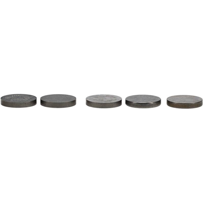 Hot Cams 07-16 CRF 150 R/2016 CRF 150 RB Big Wheel 1.200mm Shim Kit - 5 Pack 5PK748120 5PK748120 Photo - Primary