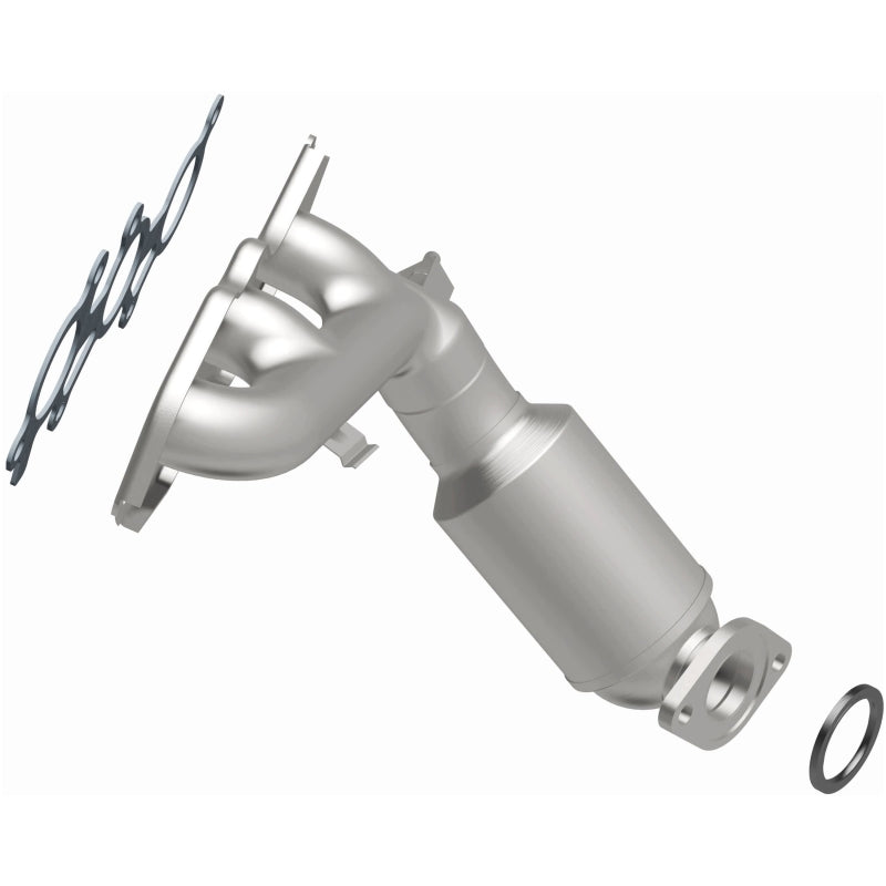 MagnaFlow OEM Grade Federal / EPA Compliant Manifold Catalytic Converter 52545 Photo - out of package