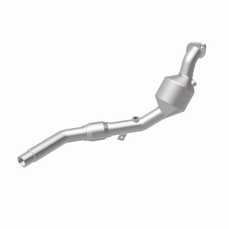 MagnaFlow Land Rover Freelander OEM Grade Federal / EPA Compliant Direct-Fit Catalytic Converter 51877 360 Degree Image Set