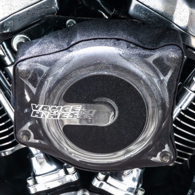Vance and Hines V&H Vo2 X/Blade/Rogue Rainsock 22933 22933 User 1