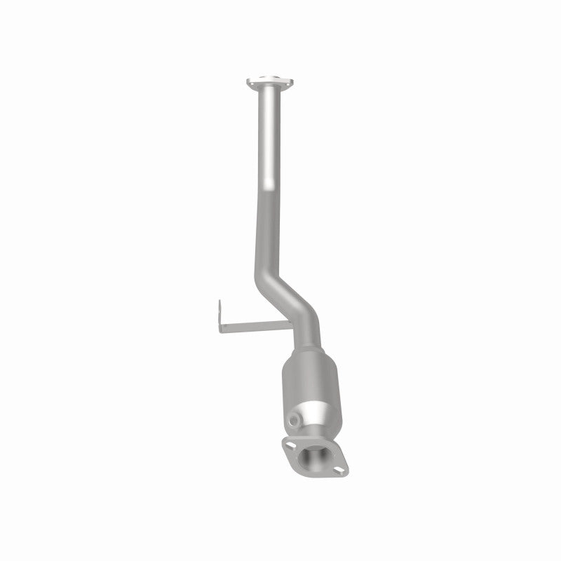 MagnaFlow Infiniti J30 California Grade CARB Compliant Direct-Fit Catalytic Converter 444741 360 Degree Image Set