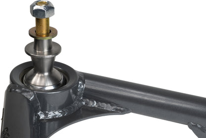Camburg Ford Bronco 21-23 1.25in Performance Uniball Upper Arms (w/ covers) CAM-110213 CAM-110213 Photo - Close Up