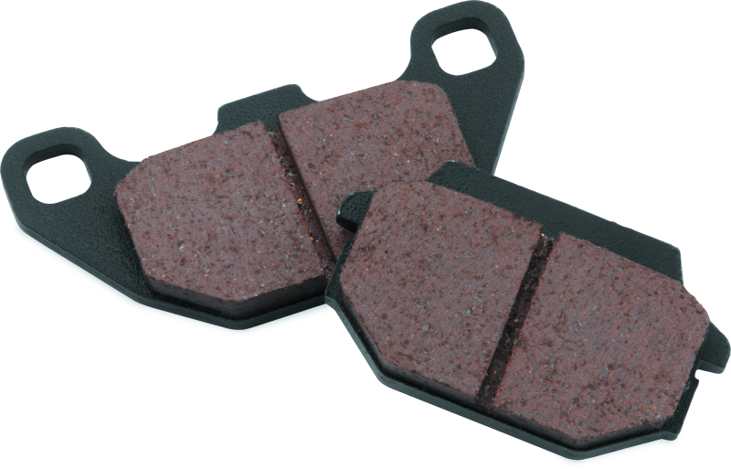 BikeMaster KYMCO Brake Pads 961149 961149 Photo - Primary