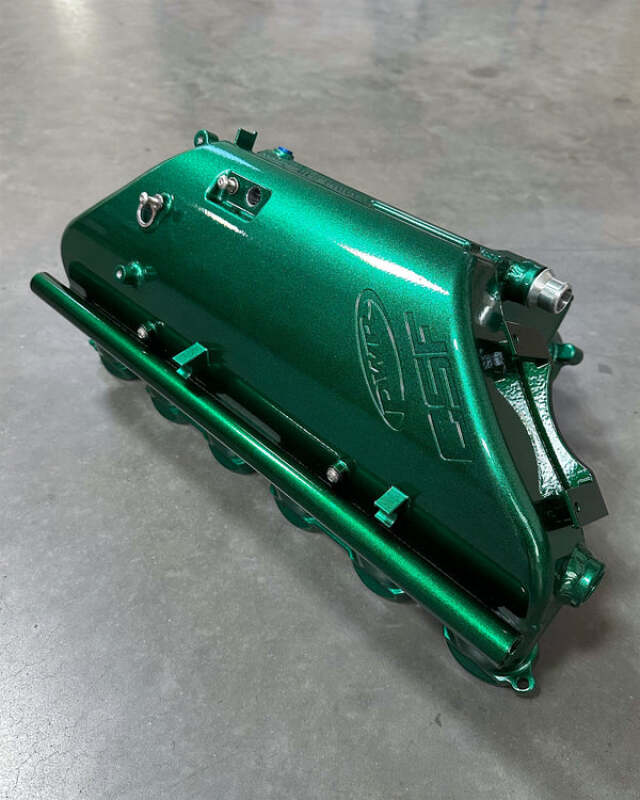 CSF CSF Charge Air Coolers Forced Induction Intercoolers main image