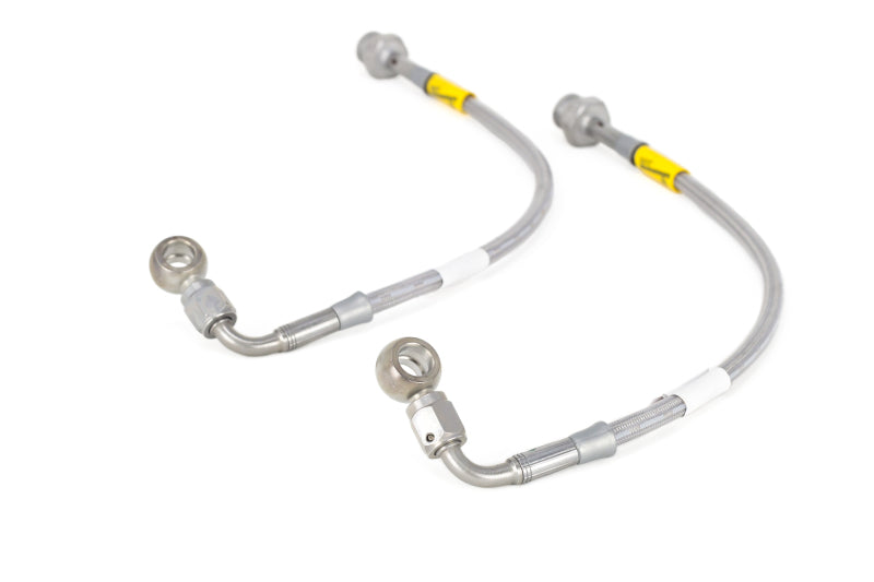 Goodridge Stainless Steel Brake Line SS 94-96 Chevy Corvette 12205 Photo - out of package
