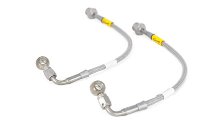 Goodridge Stainless Steel Brake Line SS 94-96 Chevy Corvette 12205 Photo - out of package