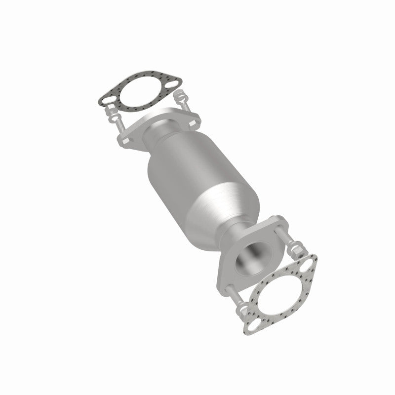 MagnaFlow Hyundai OEM Grade Federal / EPA Compliant Direct-Fit Catalytic Converter 52823 360 Degree Image Set