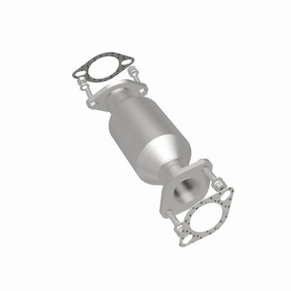 MagnaFlow Hyundai OEM Grade Federal / EPA Compliant Direct-Fit Catalytic Converter 52823 360 Degree Image Set