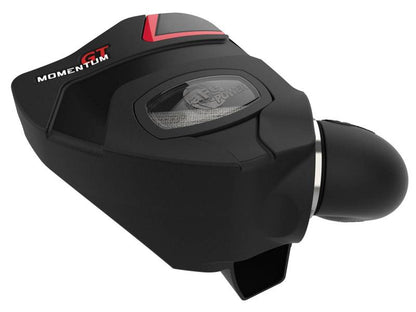 aFe Momentum GT Cold Air Intake System w/Pro DRY S Filter 19-21 BMW 330i B46/B48 50-70061D 50-70061D Photo - Primary