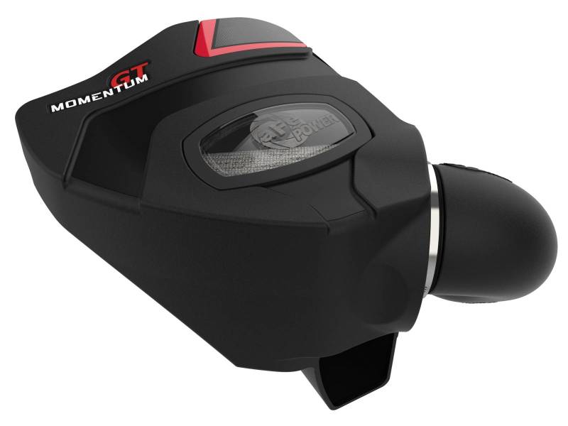 aFe Momentum GT Cold Air Intake System w/Pro DRY S Filter 19-21 BMW 330i B46/B48 50-70061D 50-70061D Photo - Primary