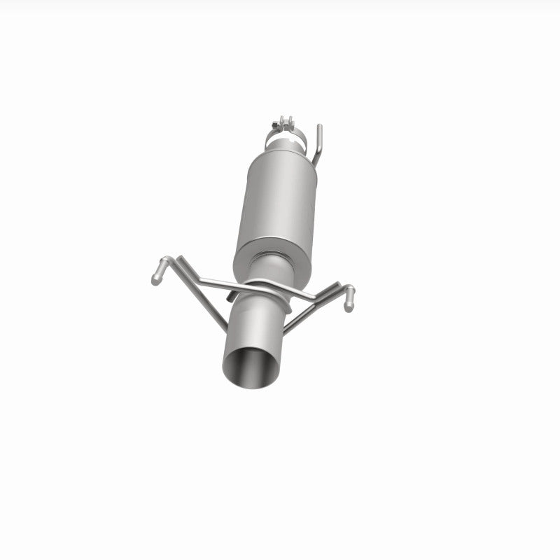 MagnaFlow Ram D-Fit Muffler Replacement With Muffler Performance Exhaust System 19493 360 Degree Image Set