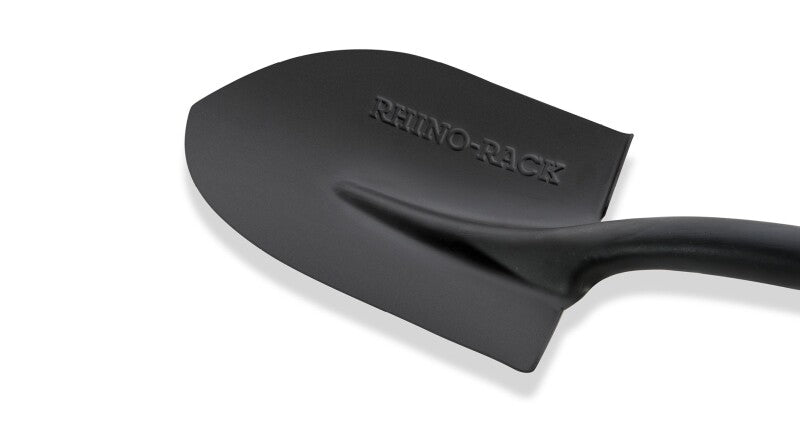 Rhino-Rack Spade - 42in Length - Black Handle/Blue Grip 43124 43124 Photo - Primary