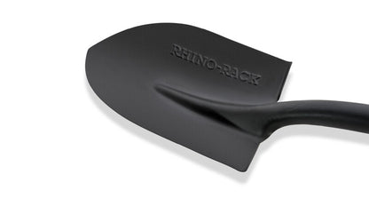 Rhino-Rack Spade - 42in Length - Black Handle/Blue Grip 43124 43124 Photo - Primary