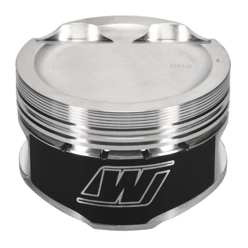 Wiseco Volks 2.0 9A 16v Dished -11cc Turbo 83.5 Piston Shelf Stock Kit K612M835 K612M835 Photo - out of package