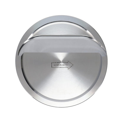 Manley Small Block Chevrolet LS Series 4.125in Bore Dished Top Piston Set 592400C-8 592400C-8 User 8