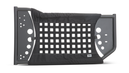 Body Armor 4x4 2018+ Jeep Wrangler JL and Gladiator JT Trail Doors Front Pair JL-6149 JL-6149 Photo - Primary