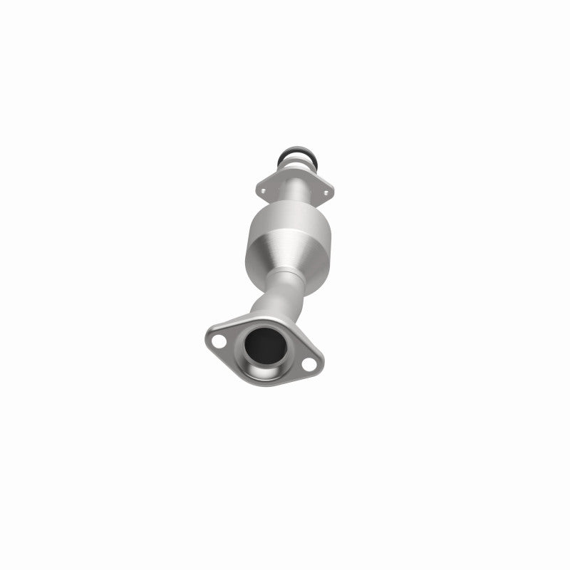 MagnaFlow Nissan Juke OEM Grade Federal / EPA Compliant Direct-Fit Catalytic Converter 52110 360 Degree Image Set