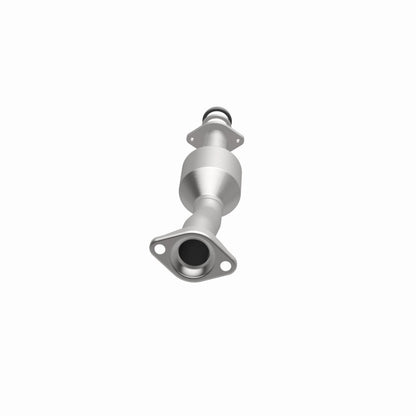 MagnaFlow Nissan Juke OEM Grade Federal / EPA Compliant Direct-Fit Catalytic Converter 52110 360 Degree Image Set