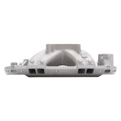Edelbrock Super Victor Manifold, SB-Chevy 2925 Photo - out of package