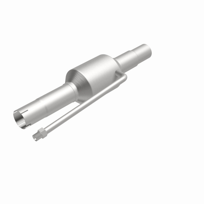 MagnaFlow Dodge California Grade CARB Compliant Direct-Fit Catalytic Converter 4451212 360 Degree Image Set