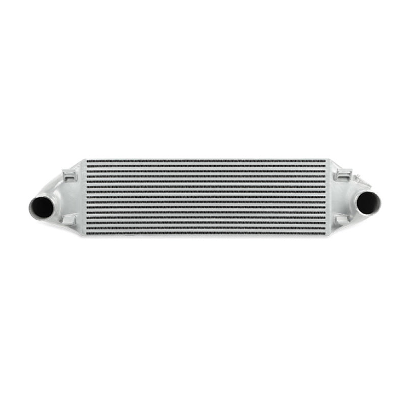 Mishimoto 2013+ Ford Focus ST Silver Intercooler w/ Black Pipes MMINT-FOST-13KBSL MMINT-FOST-13KBSL User 3