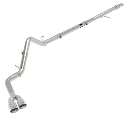 aFe Rebel XD Series 3in 304SS DPF-Back 20-21 GM Trucks L6-3.0L (td) LM2 - Dual Polished Tip 49-34129-P 49-34129-P User 1