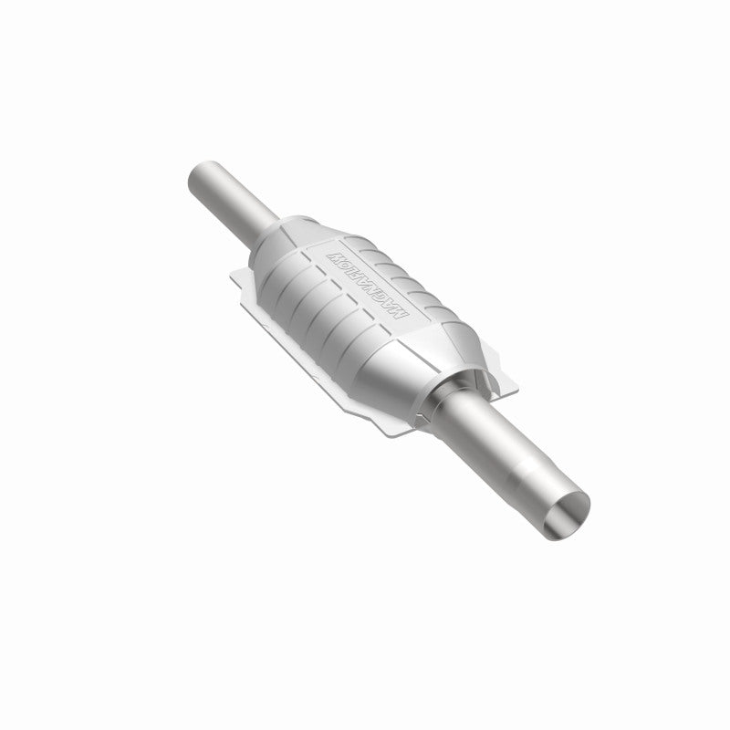 MagnaFlow Standard Grade Federal / EPA Compliant Direct-Fit Catalytic Converter 23444 360 Degree Image Set