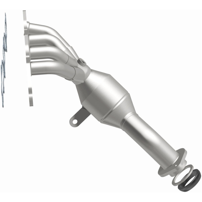 MagnaFlow Mazda 6 California Grade CARB Compliant Manifold Catalytic Converter 5531851 Photo - out of package