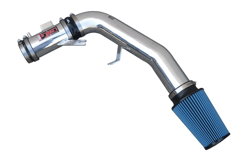 Injen Polished Cold Air Intake 2016 Acura TSX 3.5L V6 SP1480P Photo - Primary