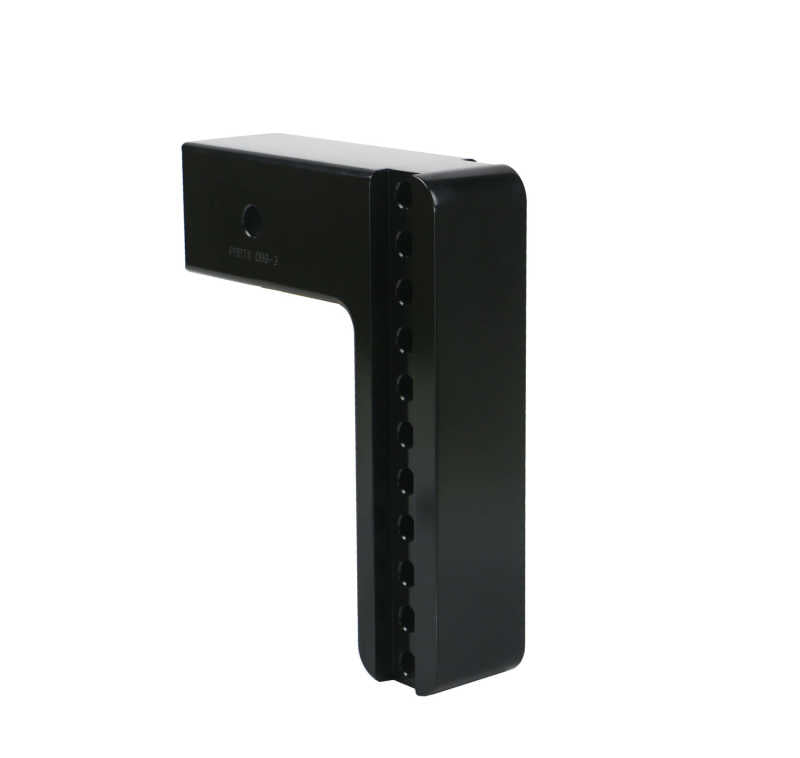 Weigh Safe Drawbar Only 8in Drop & 3in Shank - Black Cerakote DB8-3-CER-BLA DB8-3-CER-BLA User 1