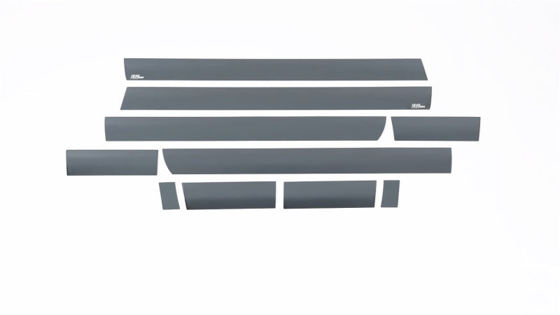Putco 2014-2017, GMC Sierra LD - Crew Cab - 5.5" Bed (10 pcs) 9751220BP Photo - Primary