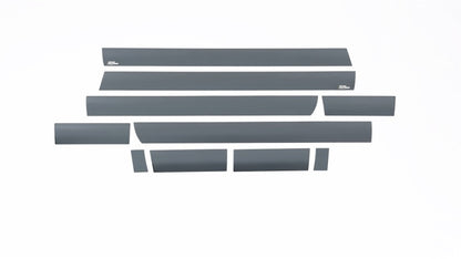 Putco 2014-2017, GMC Sierra LD - Crew Cab - 5.5" Bed (10 pcs) 9751220BP Photo - Primary