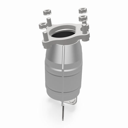 MagnaFlow Honda Standard Grade Federal / EPA Compliant Direct-Fit Catalytic Converter 24446 360 Degree Image Set