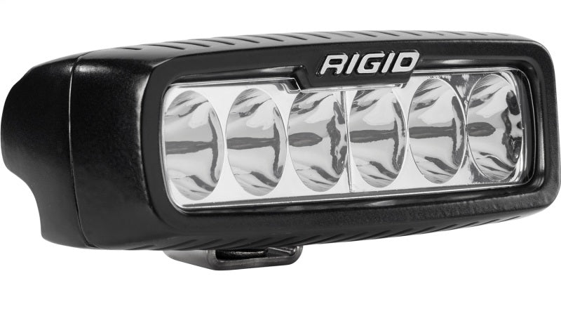 Rigid Industries SRQ2 - Driving - White - Single 914313 914313 Photo - Primary