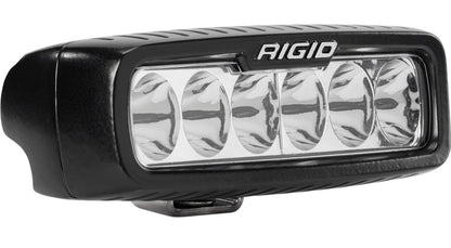 Rigid Industries SRQ2 - Driving - White - Single 914313 914313 Photo - Primary