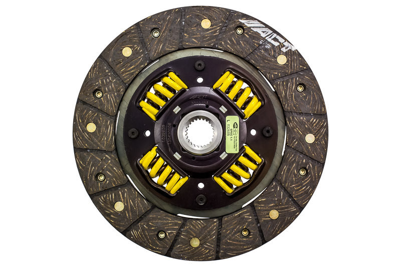 ACT Performance Disc BRZ 3000504 Photo - Primary