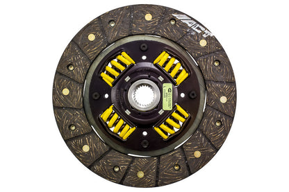 ACT Performance Disc BRZ 3000504 Photo - Primary