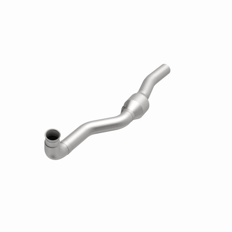 MagnaFlow HM Grade Federal / EPA Compliant Direct-Fit Catalytic Converter 60502 360 Degree Image Set
