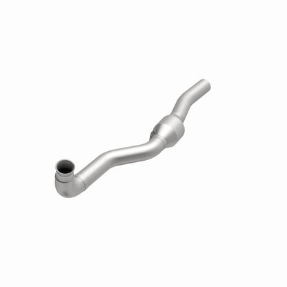 MagnaFlow HM Grade Federal / EPA Compliant Direct-Fit Catalytic Converter 60502 360 Degree Image Set