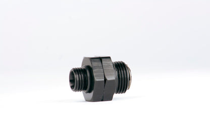 Aeromotive Swivel ORB-08 to ORB-06 Adapter Fitting 15681 Photo - Primary