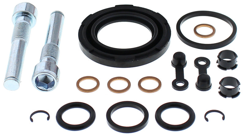 All Balls Racing 05-06 Polaris Trail Blazer 250 Caliper Rebuild Kit Rear 18-3188 18-3188 Photo - Primary