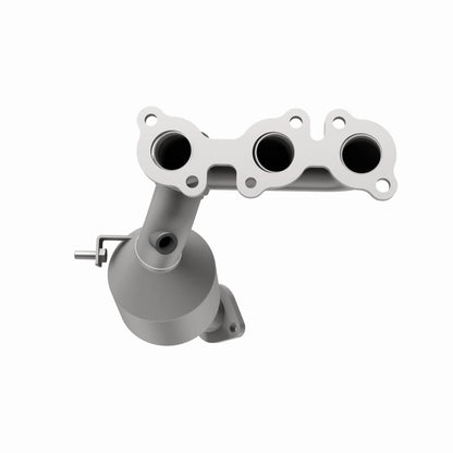 MagnaFlow OEM Grade Federal / EPA Compliant Manifold Catalytic Converter 51962 360 Degree Image Set