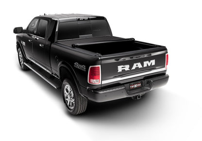 Truxedo Pro X15 09-18 (19 Classic) Ram 1500/10-18 2500/3500 8' w/o RamBox 1448901 Photo - Mounted