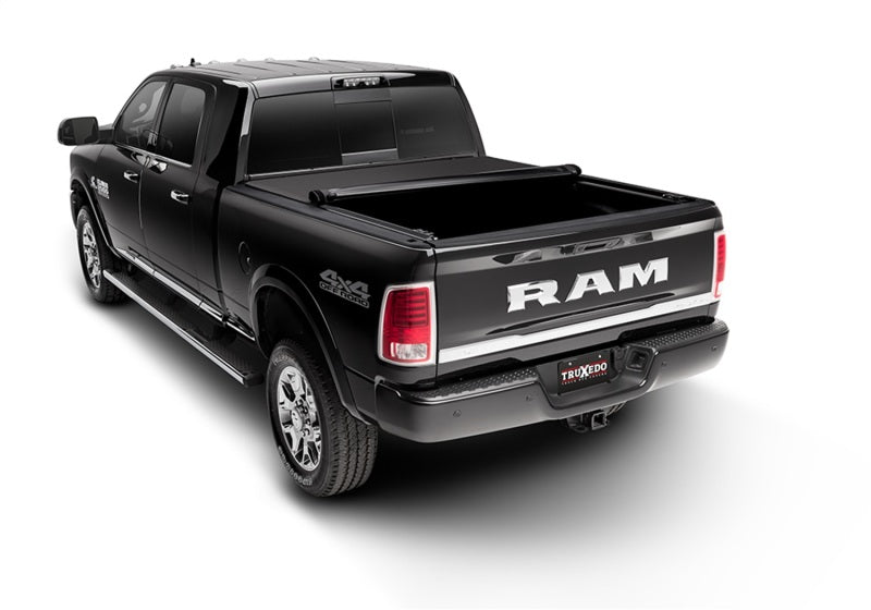 Truxedo Pro X15 09-18 (19 Classic) Ram 1500 5'7" w/o RamBox 1445901 Photo - Mounted