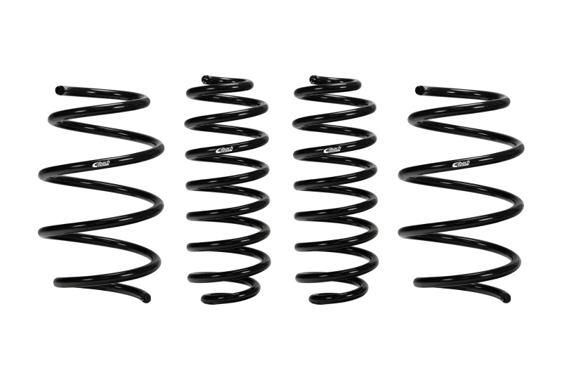 Eibach 20-23 Kia SELTOS Pro-Kit Performance Springs (Set Of 4 Springs) E10-46-041-01-22 E10-46-041-01-22 Photo - Primary