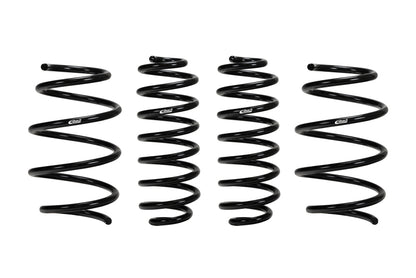 Eibach 20-23 Kia SELTOS Pro-Kit Performance Springs (Set Of 4 Springs) E10-46-041-01-22 E10-46-041-01-22 Photo - Primary