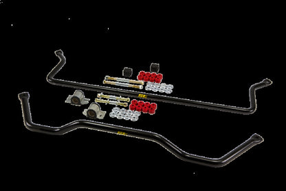 ST Suspensions Front & Rear Sway Bar Kit  Nissan 280ZX 52105 Photo - Primary