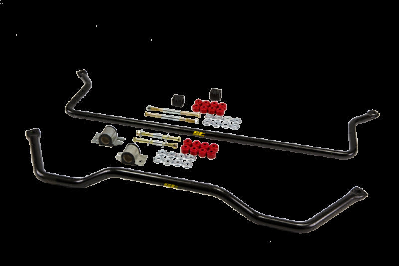 ST Suspensions Front & Rear Sway Bar Kit  Nissan 280ZX 52105 Photo - Primary