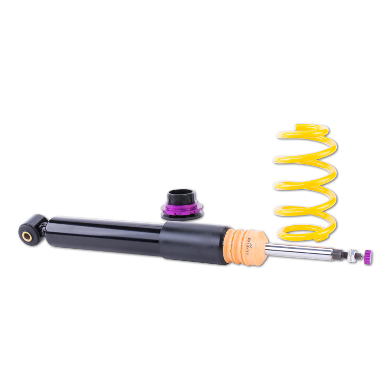 KW Street Comfort Kit 14-15 Mini Cooper Hardtop w/O DDC 180200AG 180200AG User 3