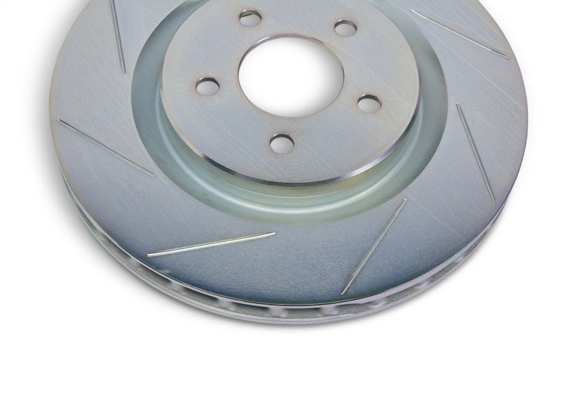 Ford Performance Parts Ford Racing 1994-2004 Mustang Cobra R Front Brake Upgrade Kit M-2300-X Photo - Unmounted